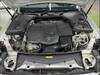 MERCEDES BENZ E-CLASS