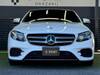 MERCEDES BENZ E-CLASS