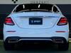 MERCEDES BENZ E-CLASS