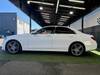 MERCEDES BENZ E-CLASS