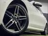 MERCEDES BENZ E-CLASS