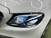 MERCEDES BENZ E-CLASS