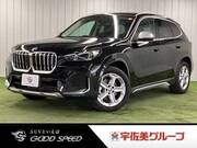 2023 BMW X1