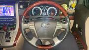 2009 TOYOTA ALPHARD