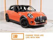 2020 BMW MINI COOPER