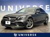 MERCEDES BENZ C-CLASS