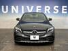 MERCEDES BENZ C-CLASS