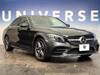 MERCEDES BENZ C-CLASS