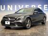 MERCEDES BENZ C-CLASS
