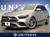 MERCEDES BENZ B-CLASS