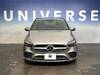 MERCEDES BENZ B-CLASS