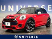 2017 BMW MINI