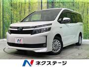 2014 TOYOTA VOXY