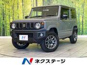 2025 SUZUKI JIMNY XC