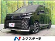 2024 TOYOTA VOXY
