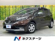 2018 NISSAN NOTE