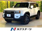 2024 TOYOTA LANDCRUISER 250