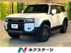 TOYOTA LANDCRUISER 250