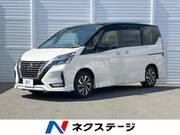 2019 NISSAN SERENA