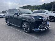 2023 LEXUS LX
