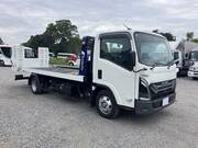 2025 ISUZU OTHER