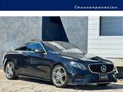 2017 MERCEDES BENZ E-CLASS