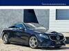 MERCEDES BENZ E-CLASS