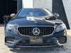 MERCEDES BENZ E-CLASS