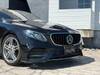 MERCEDES BENZ E-CLASS