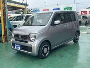 2024 HONDA N-WGN