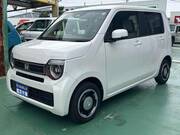 2025 HONDA N-WGN
