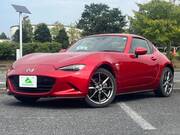 2018 MAZDA ROADSTER RF