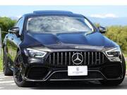 2019 MERCEDES BENZ OTHER (Left Hand Drive)