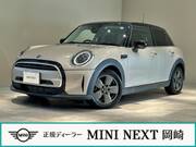 2022 BMW MINI