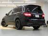 MERCEDES BENZ GLS