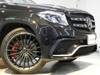 MERCEDES BENZ GLS