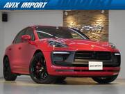 2022 PORSCHE MACAN