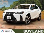 2022 LEXUS UX