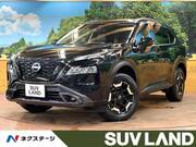 2022 NISSAN X-TRAIL