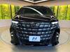 TOYOTA ALPHARD HYBRID