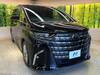 TOYOTA ALPHARD HYBRID