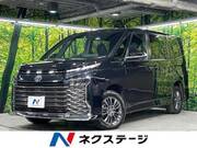 2023 TOYOTA VOXY
