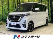 2021 NISSAN ROOX