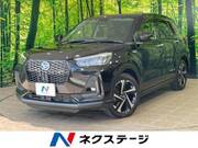 2022 DAIHATSU ROCKY