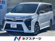 2020 TOYOTA VOXY