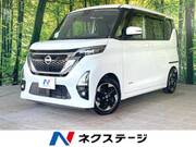 2021 NISSAN ROOX