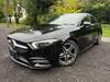 MERCEDES BENZ A-CLASS