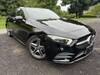 MERCEDES BENZ A-CLASS