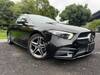 MERCEDES BENZ A-CLASS