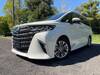 TOYOTA ALPHARD HYBRID